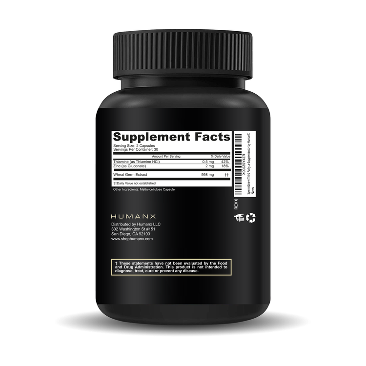 Spermidine+